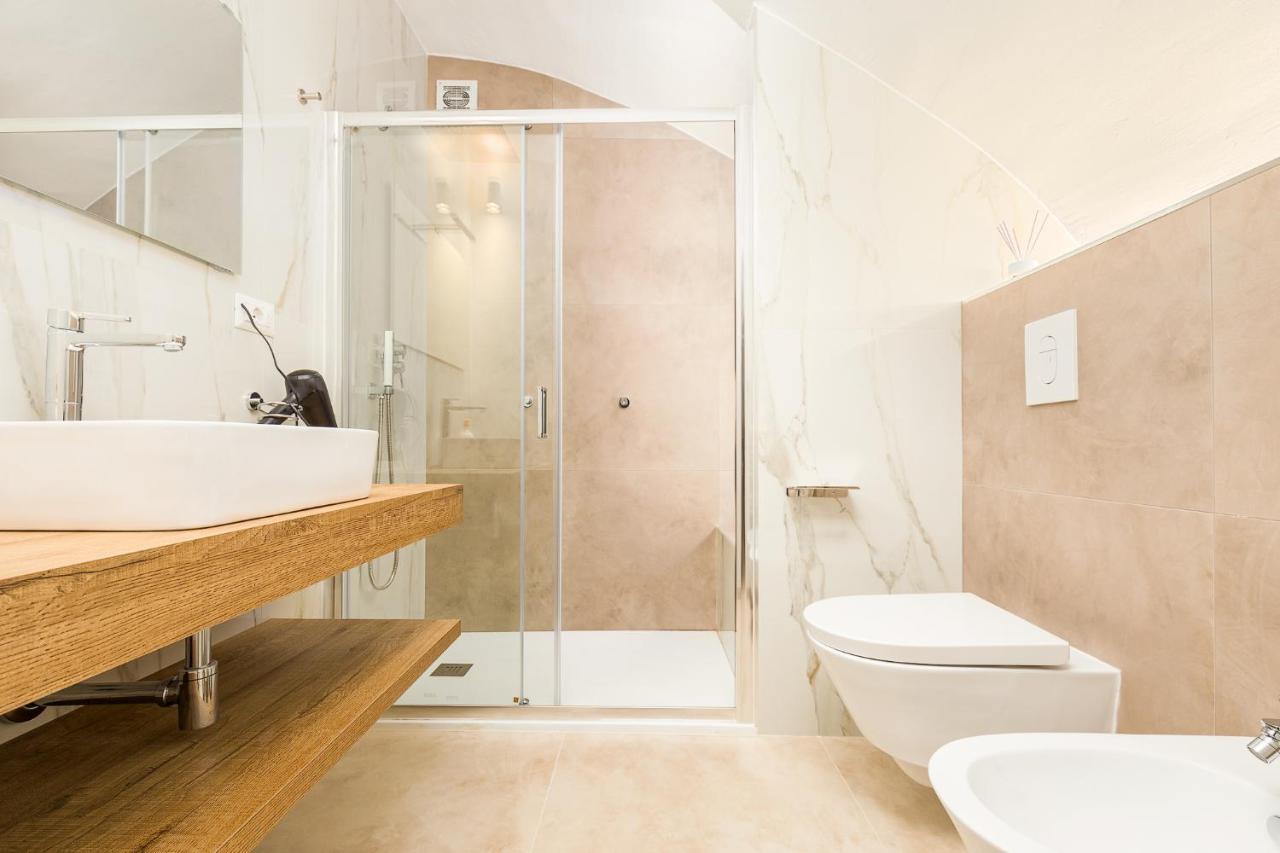 Arco Gentile B & B Bitonto Exterior foto