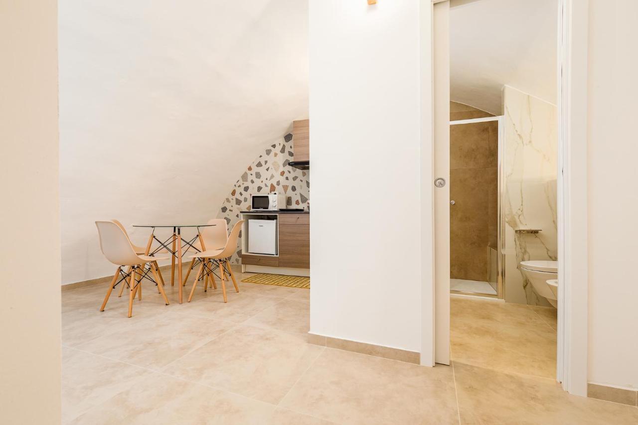 Arco Gentile B & B Bitonto Exterior foto