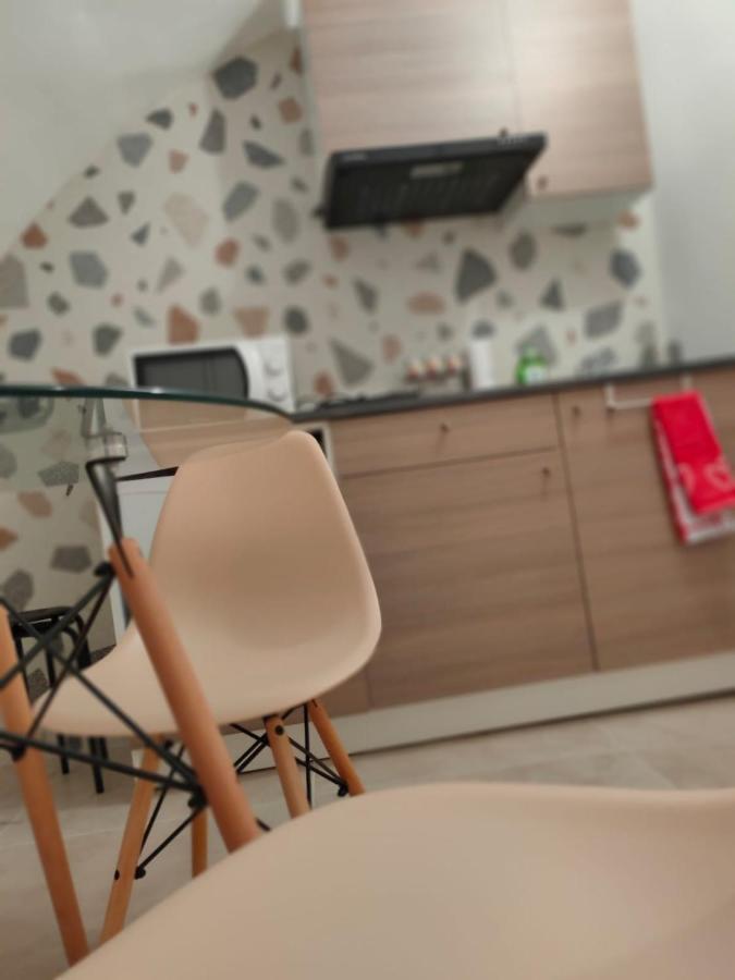Arco Gentile B & B Bitonto Exterior foto