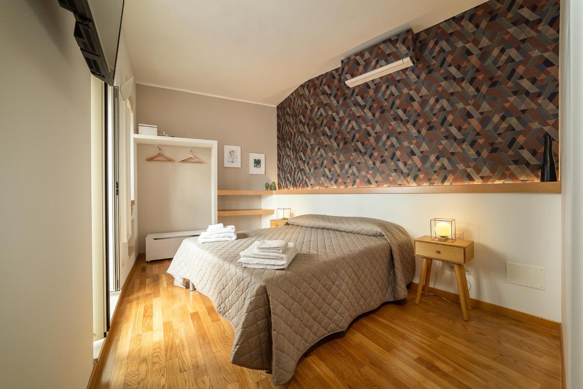 Arco Gentile B & B Bitonto Exterior foto