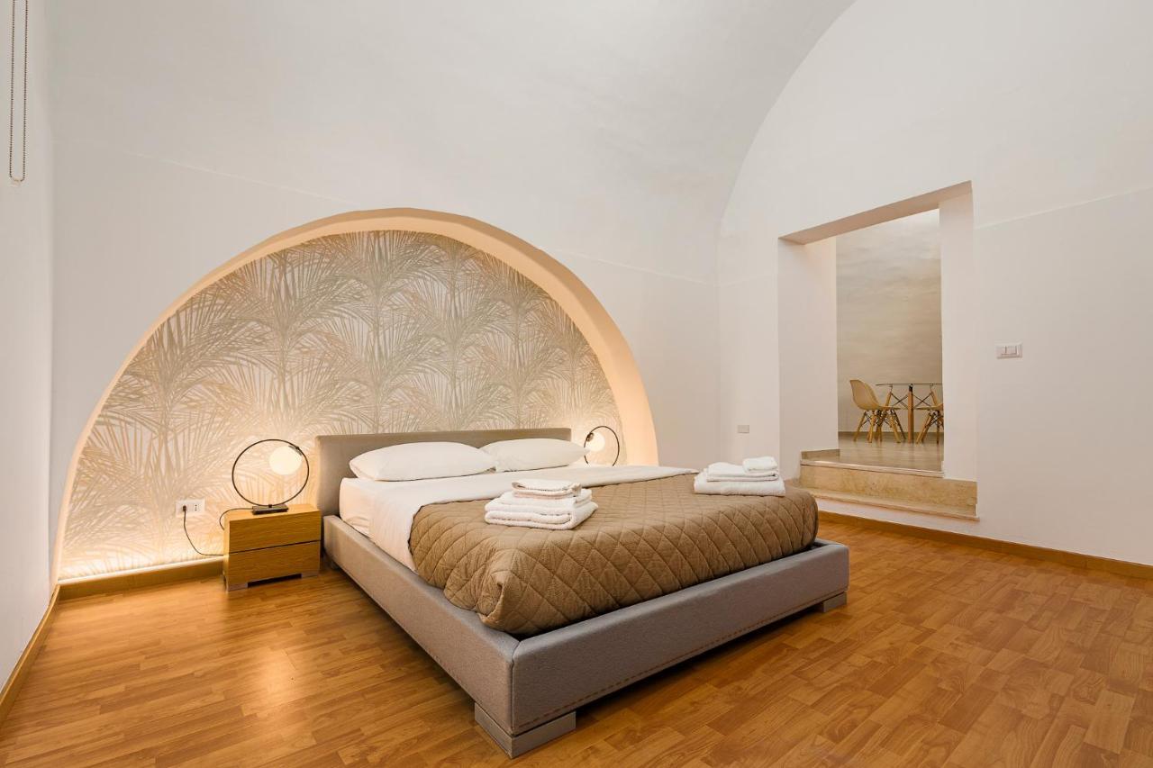 Arco Gentile B & B Bitonto Exterior foto