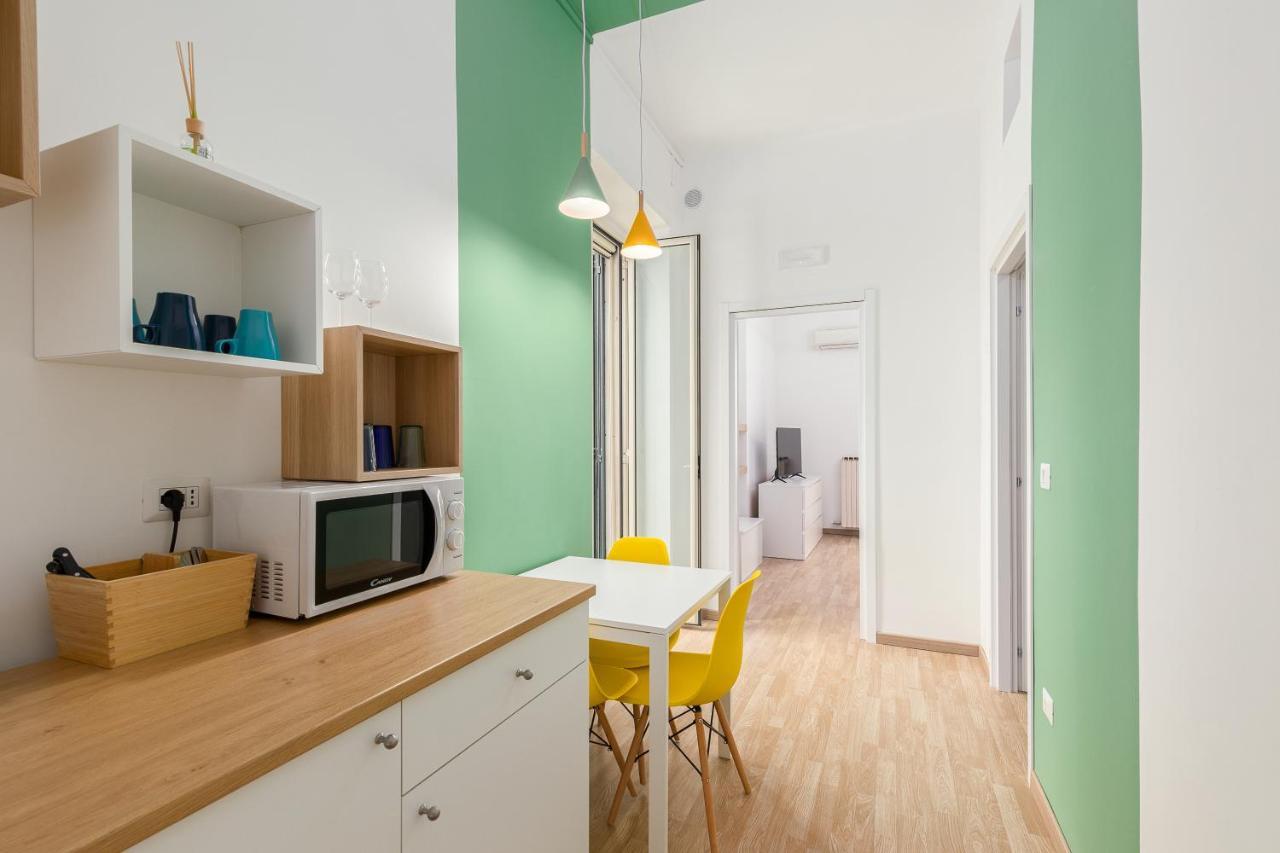 Arco Gentile B & B Bitonto Exterior foto