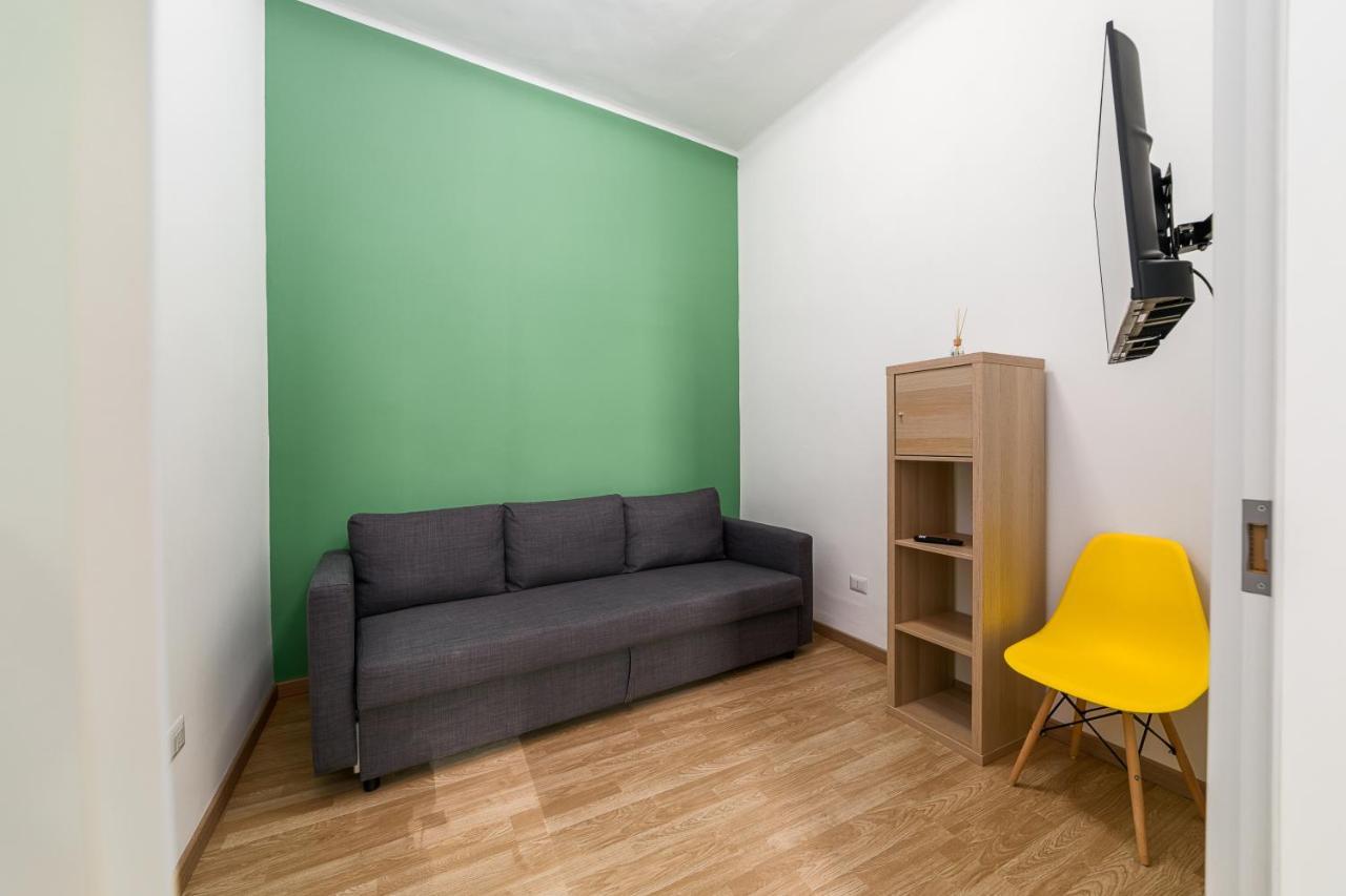 Arco Gentile B & B Bitonto Exterior foto