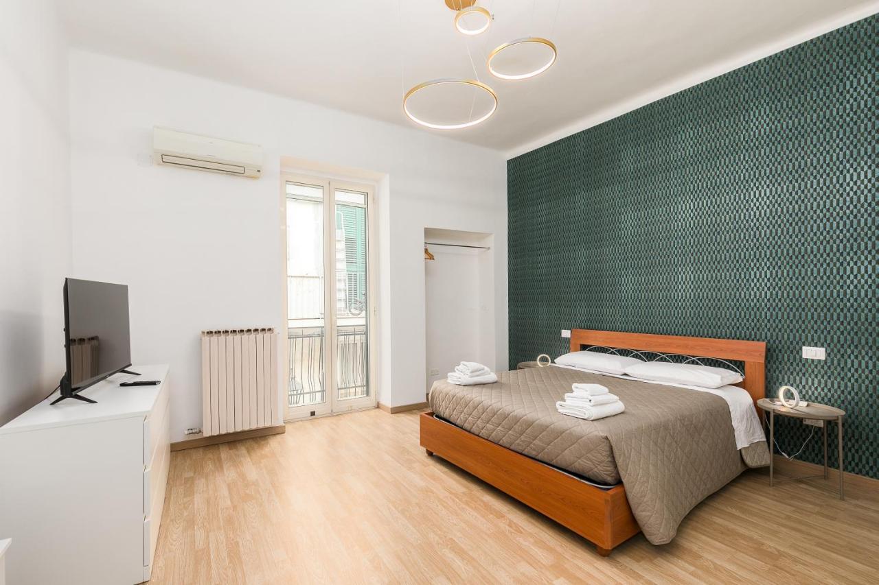 Arco Gentile B & B Bitonto Exterior foto