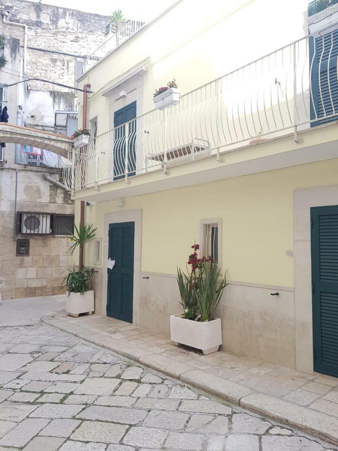 Arco Gentile B & B Bitonto Exterior foto