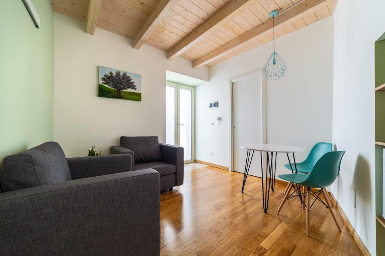 Arco Gentile B & B Bitonto Exterior foto