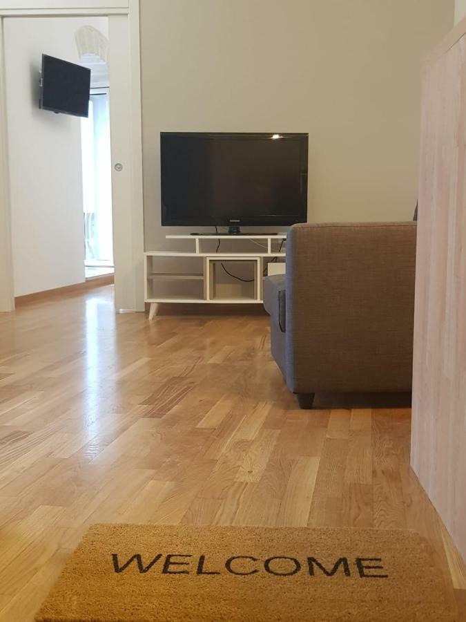 Arco Gentile B & B Bitonto Exterior foto