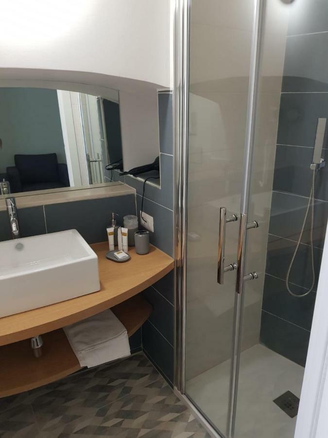 Arco Gentile B & B Bitonto Exterior foto