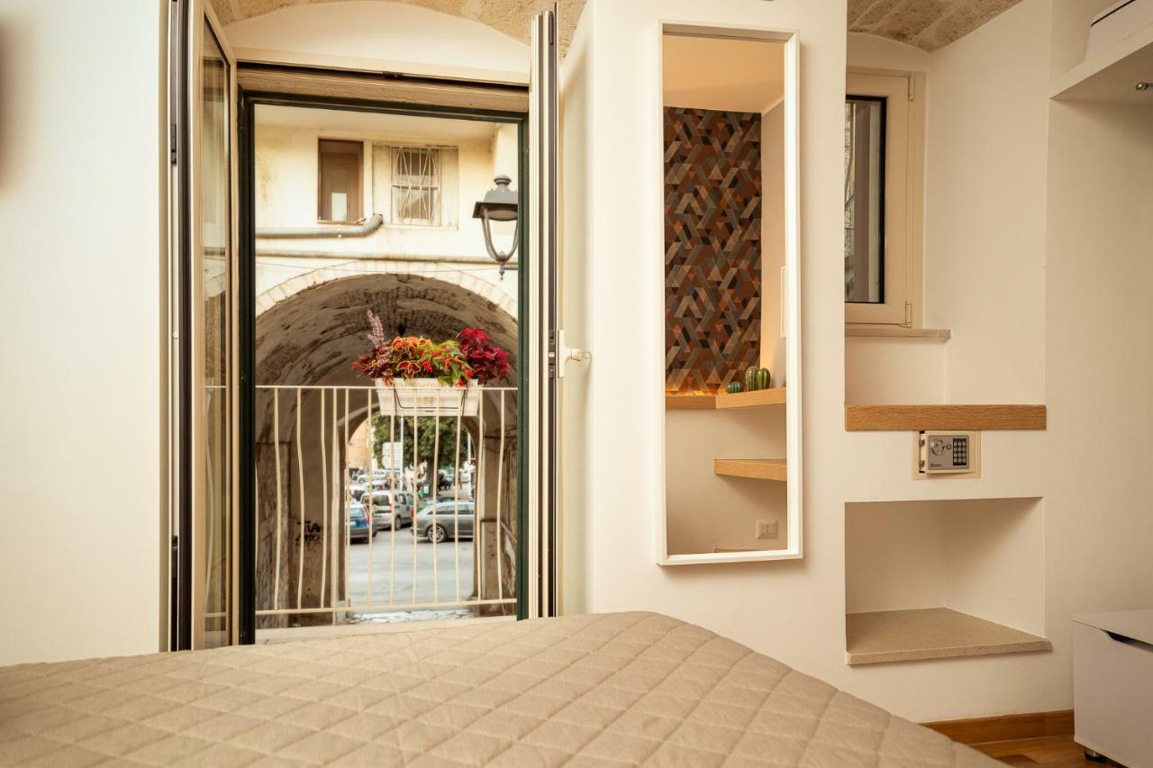 Arco Gentile B & B Bitonto Exterior foto