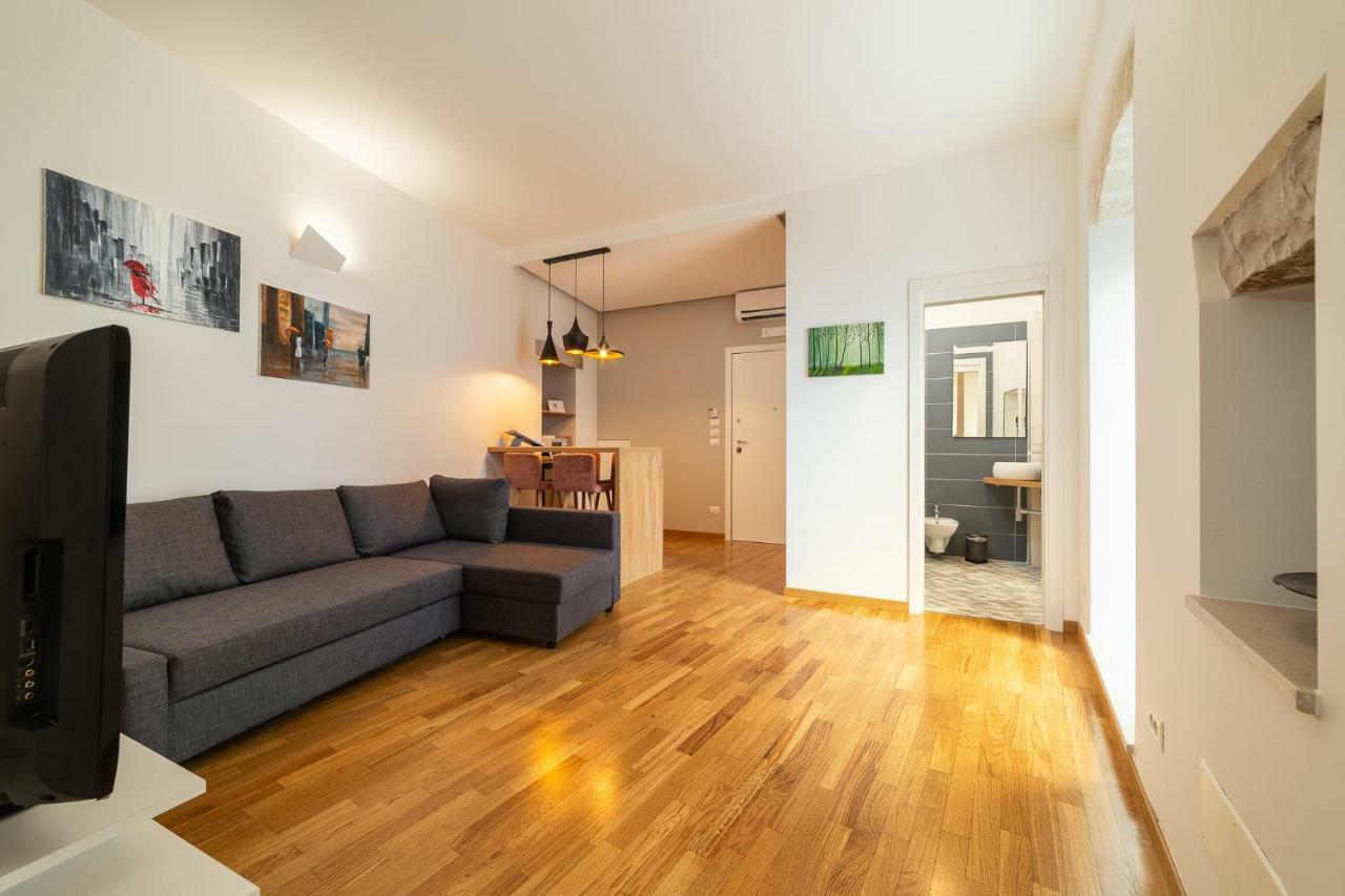 Arco Gentile B & B Bitonto Exterior foto