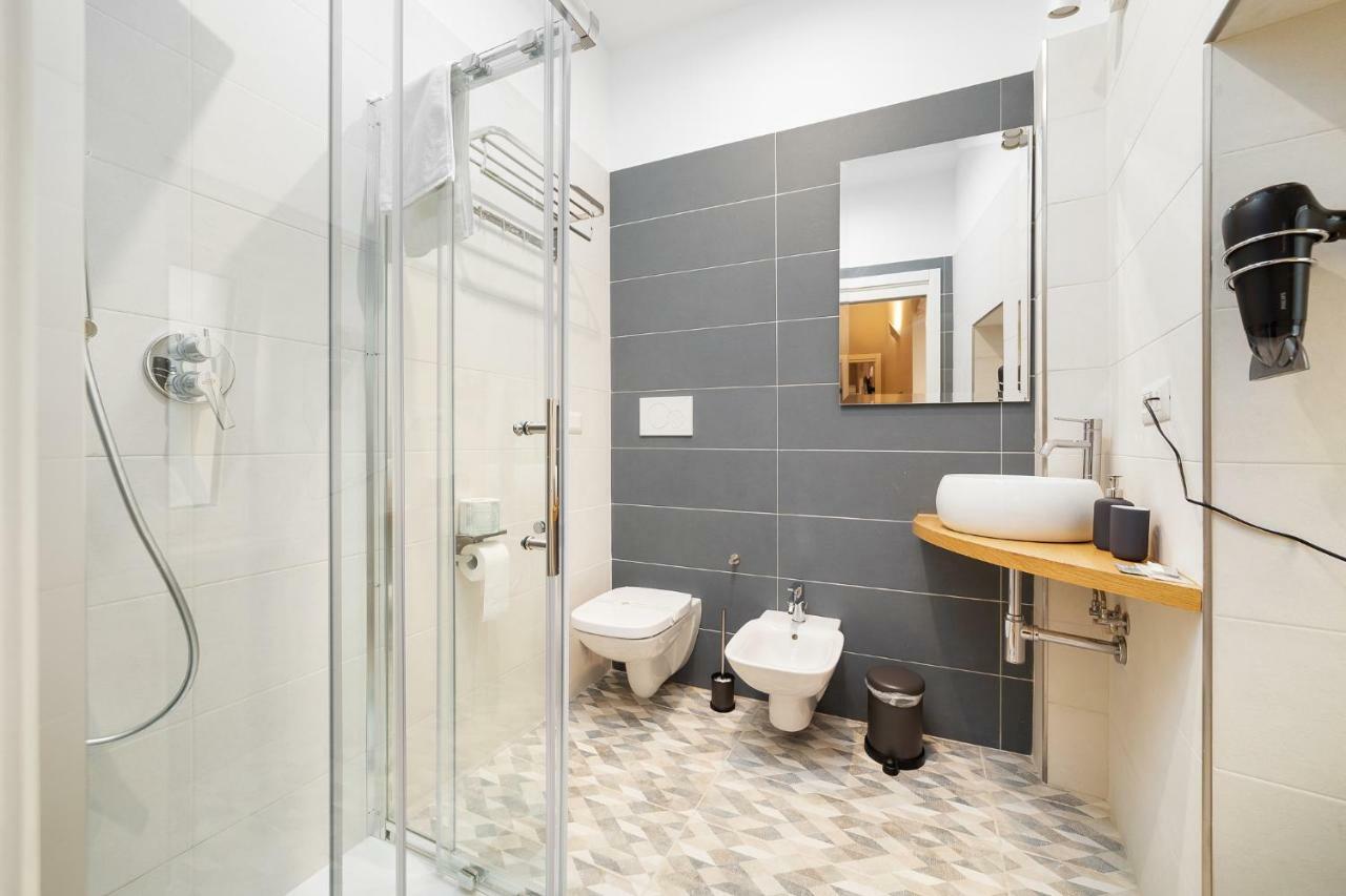 Arco Gentile B & B Bitonto Exterior foto