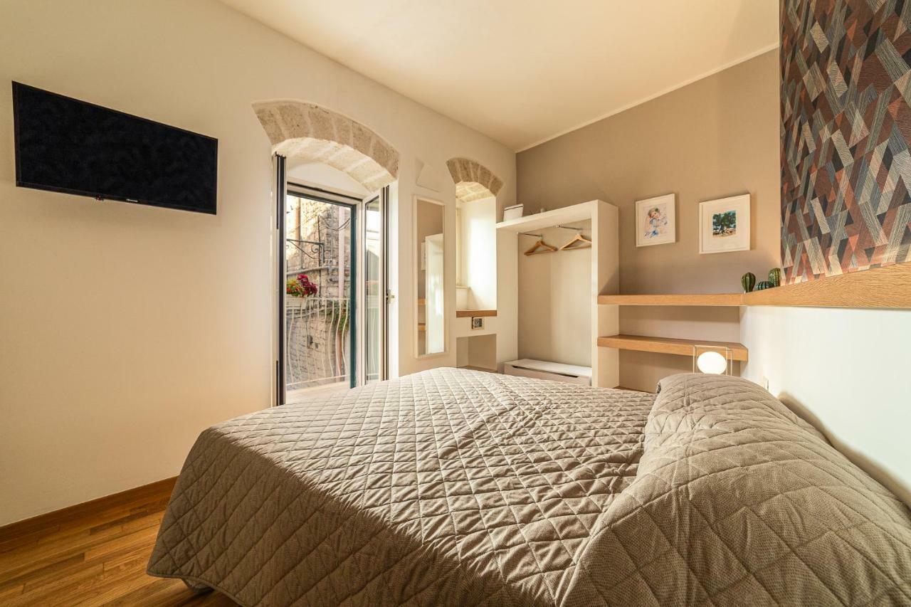 Arco Gentile B & B Bitonto Exterior foto